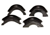 Energy Suspension 70-78 Nissan 240Z Black Rack and Pinion Bushing Set thumbnail 5