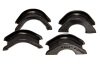 Energy Suspension 70-78 Nissan 240Z Black Rack and Pinion Bushing Set thumbnail 7