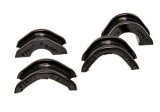Energy Suspension 74-78 Nissan 260Z/280Z Black Rack and Pinion Bushing Set thumbnail 1