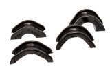 Energy Suspension 74-78 Nissan 260Z/280Z Black Rack and Pinion Bushing Set thumbnail 3
