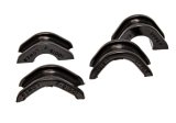 Energy Suspension 74-78 Nissan 260Z/280Z Black Rack and Pinion Bushing Set thumbnail 5
