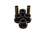 Energy Suspension 70-78 Nissan 240Z/260Z/280Z Black Transmission Crossmember Mount Bushings thumbnail 2