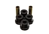 Energy Suspension 70-78 Nissan 240Z/260Z/280Z Black Transmission Crossmember Mount Bushings thumbnail 5