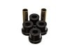 Energy Suspension 70-78 Nissan 240Z/260Z/280Z Black Transmission Crossmember Mount Bushings thumbnail 8