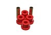Energy Suspension 70-78 Nissan 240Z/260Z/280Z Red Transmission Crossmember Mount Bushings thumbnail 8