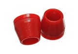 Energy Suspension 70-78 Nissan 240Z/260Z/280Z Red Front and Rear McPherson Strut Bump Stop Set thumbnail 4