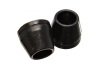 Energy Suspension 70-78 Nissan 240Z/260Z/280Z Black Front and Rear McPherson Strut Bump Stop Set thumbnail 6