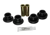 Energy Suspension 95-98 Nissan 240SX (S14) / 90-96 300ZX Black Front Control Arm Bushing Set (Must r thumbnail 2