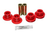 Energy Suspension 95-98 Nissan 240SX (S14) / 90-96 300ZX Red Front Control Arm Bushing Set (Must reu thumbnail 1