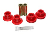 Energy Suspension 95-98 Nissan 240SX (S14) / 90-96 300ZX Red Front Control Arm Bushing Set (Must reu thumbnail 3