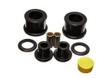 Energy Suspension 95-98 Nissan 240SX (S14) Black Rear Differential Bushing (for 7/8inch O.D. bar Onl thumbnail 1