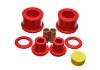 Energy Suspension 95-98 Nissan 240SX (S14) Red Rear Differential Bushing (for 7/8inch O.D. bar Only) thumbnail 7