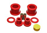 Energy Suspension 95-98 Nissan 240SX (S14) Red Rear Differential Bushing (for 7/8inch O.D. bar Only) thumbnail 9