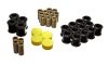 Energy Suspension 89-94 Nissan 240SX (S13) Black Rear Control Arm Bushing Set thumbnail 8
