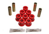 Energy Suspension 79-83 Nissan 280ZX / 68-73 Nissan 510 / 73-76 610 / 77-80 810 (not Wagon) Red Rear thumbnail 4