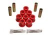 Energy Suspension 79-83 Nissan 280ZX / 68-73 Nissan 510 / 73-76 610 / 77-80 810 (not Wagon) Red Rear thumbnail 8
