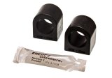 Energy Suspension 79-83 Nissan 280ZX Black 22mm Front Sway Bar Frame Bushings thumbnail 2