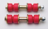 Energy Suspension 79-83 Nissan 280ZX Red Front or Rear End Link Bushing Set / 78-85 Toyota Celica / thumbnail 1