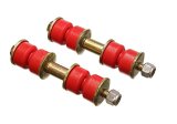 Energy Suspension 79-83 Nissan 280ZX Red Front or Rear End Link Bushing Set / 78-85 Toyota Celica / thumbnail 8