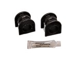 Energy Suspension 90-96 Nissan 300ZX Black 26.5mm Front Sway Bar Frame Bushings thumbnail 3