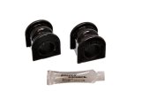 Energy Suspension 90-96 Nissan 300ZX Black 26.5mm Front Sway Bar Frame Bushings thumbnail 4
