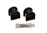 Energy Suspension 90-96 Nissan 300ZX Black 26.5mm Front Sway Bar Frame Bushings thumbnail 8