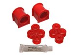 Energy Suspension 90-96 Nissan 300ZX Red 26mm Rear Sway Bar Frame Bushings (Sway bar end link bushin thumbnail 5