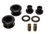 Energy Suspension 90-96 Nissan 300ZX Black Rear Differential Carrier Bushing Set (Must reuse all met thumbnail 8