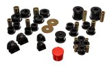 Energy Suspension 02-06 Subaru Impreza/WRX Black Hyper-Flex Master Bushing Set thumbnail 3