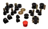 Energy Suspension 02-06 Subaru Impreza/WRX Black Hyper-Flex Master Bushing Set thumbnail 5
