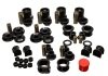 Energy Suspension 90-96 Nissan 300ZX Black Hyper-Flex Master Bushing Set (Sway bar end link bushings thumbnail 7