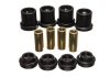 Energy Suspension 90-96 Nissan 300ZX Black Rear Sub Frame Set thumbnail 7