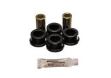 Energy Suspension 68-73 Nissan 510 Black Front Control Arm Bushing Set (Lowers only) thumbnail 1
