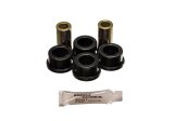 Energy Suspension 68-73 Nissan 510 Black Front Control Arm Bushing Set (Lowers only) thumbnail 2