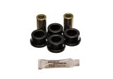 Energy Suspension 68-73 Nissan 510 Black Front Control Arm Bushing Set (Lowers only) thumbnail 3