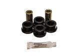 Energy Suspension 68-73 Nissan 510 Black Front Control Arm Bushing Set (Lowers only) thumbnail 5