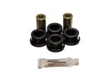 Energy Suspension 68-73 Nissan 510 Black Front Control Arm Bushing Set (Lowers only) thumbnail 6