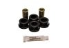 Energy Suspension 68-73 Nissan 510 Black Front Control Arm Bushing Set (Lowers only) thumbnail 8