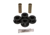 Energy Suspension 68-73 Nissan 510 Black Front End Links thumbnail 1