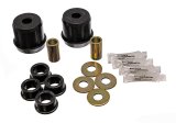 Energy Suspension 00-03 Nissan Maxima Black Front Control Arm Bushing Set thumbnail 2