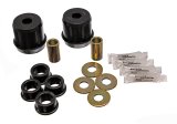 Energy Suspension 00-03 Nissan Maxima Black Front Control Arm Bushing Set thumbnail 6