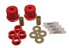 Energy Suspension 00-03 Nissan Maxima Red Front Control Arm Bushing Set thumbnail 8