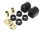 Energy Suspension 95-99 Nissan Maxima Black Front Control Arm Bushing Set thumbnail 2