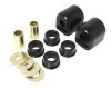 Energy Suspension 95-99 Nissan Maxima Black Front Control Arm Bushing Set thumbnail 8