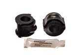 Energy Suspension 00-03 Nissan Maxima Black 22mm Front Sway Bar Frame Bushings thumbnail 3