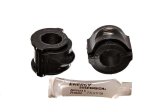 Energy Suspension 00-03 Nissan Maxima Black 23mm Front Sway Bar Frame Bushings thumbnail 2