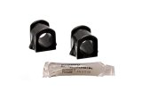 Energy Suspension 95-99 Nissan Maxima Black 20mm Front Sway Bar Frame Bushings thumbnail 3