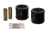 Energy Suspension 00-03 Nissan Maxima Black Rear Trailing Arm Bushing Set (Must reuse existing outer thumbnail 3