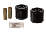 Energy Suspension 00-03 Nissan Maxima Black Rear Trailing Arm Bushing Set (Must reuse existing outer thumbnail 5