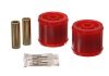 Energy Suspension 00-03 Nissan Maxima Red Rear Trailing Arm Bushing Set (Must reuse existing outer m thumbnail 8